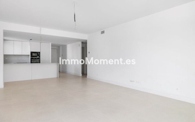 Resale - Apartment - Fuengirola - Higueron