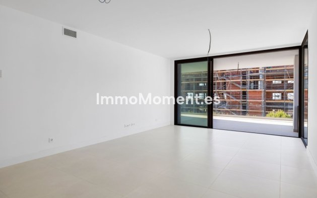Resale - Apartment - Fuengirola - Higueron