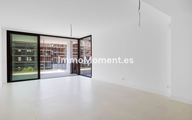 Resale - Apartment - Fuengirola - Higueron