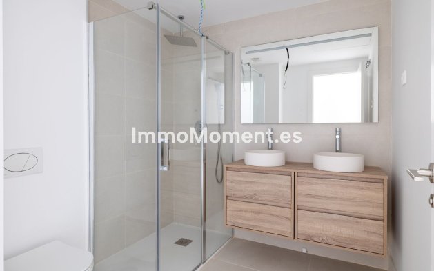 Resale - Apartment - Fuengirola - Higueron