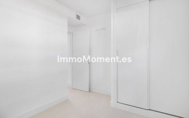 Resale - Apartment - Fuengirola - Higueron