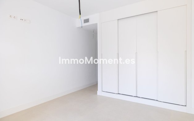 Resale - Apartment - Fuengirola - Higueron