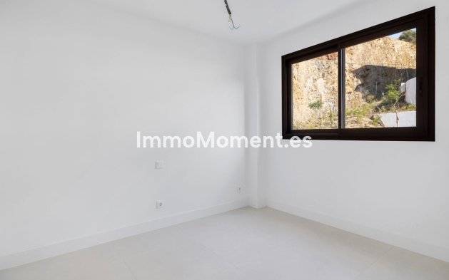 Resale - Apartment - Fuengirola - Higueron
