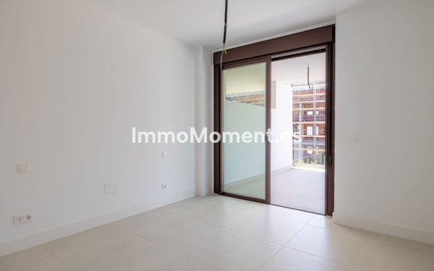 Resale - Apartment - Fuengirola - Higueron