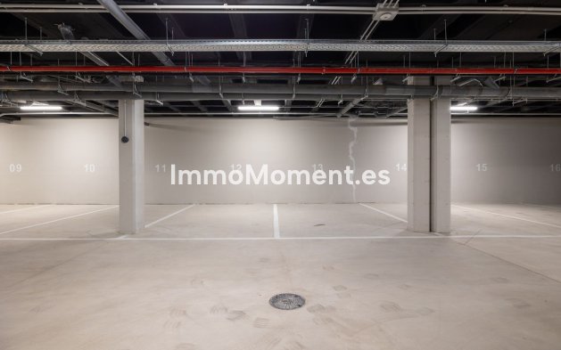Resale - Apartment - Fuengirola - Higueron
