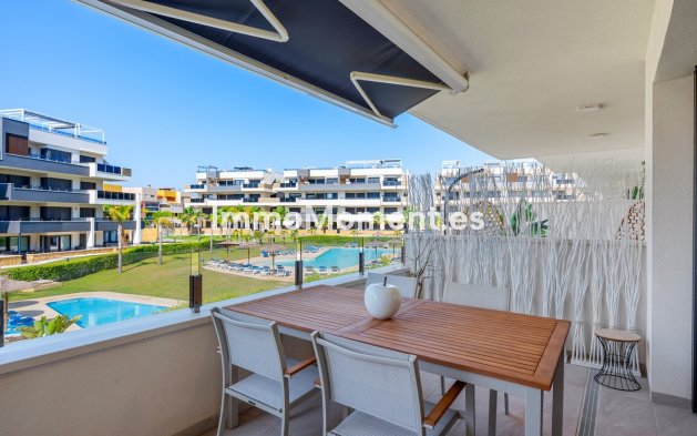 Resale - Apartment - Orihuela - Playa Flamenca