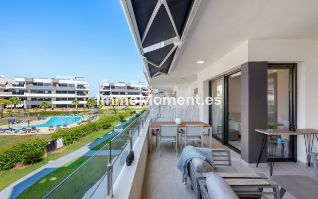 Resale - Apartment - Orihuela - Playa Flamenca