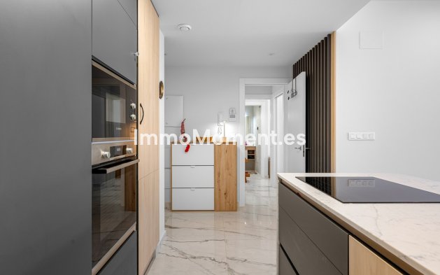 Resale - Apartment - Orihuela - Playa Flamenca