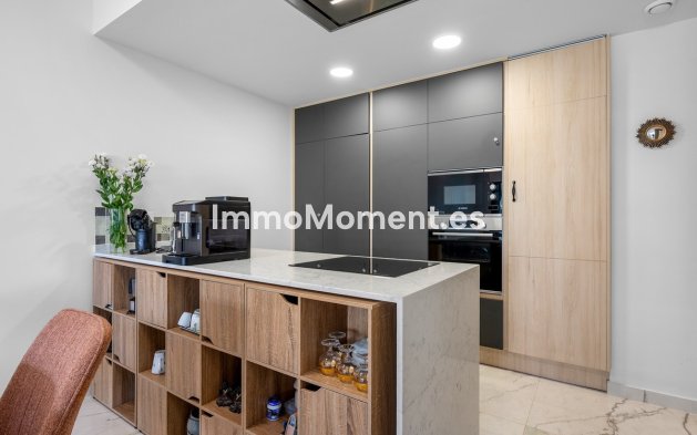 Resale - Apartment - Orihuela - Playa Flamenca