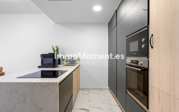 Resale - Apartment - Orihuela - Playa Flamenca