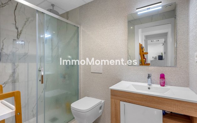 Resale - Apartment - Orihuela - Playa Flamenca