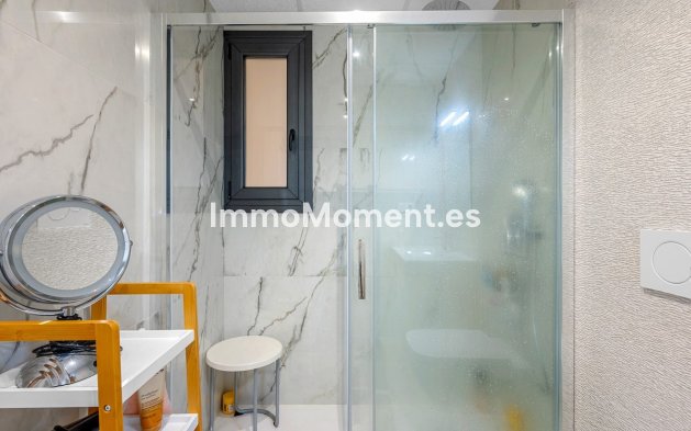 Resale - Apartment - Orihuela - Playa Flamenca