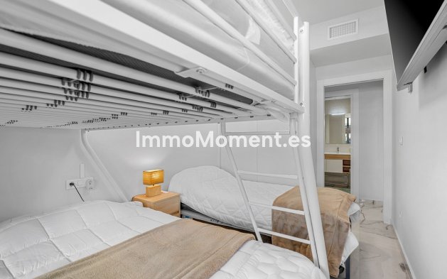 Resale - Apartment - Orihuela - Playa Flamenca