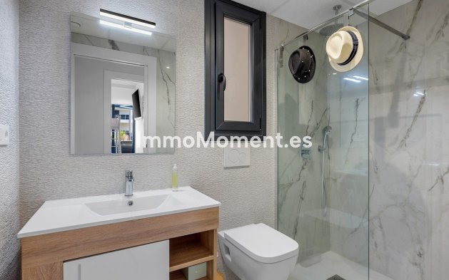 Resale - Apartment - Orihuela - Playa Flamenca