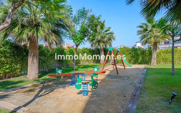 Resale - Apartment - Orihuela - Playa Flamenca