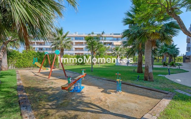 Resale - Apartment - Orihuela - Playa Flamenca