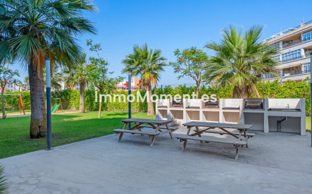 Resale - Apartment - Orihuela - Playa Flamenca