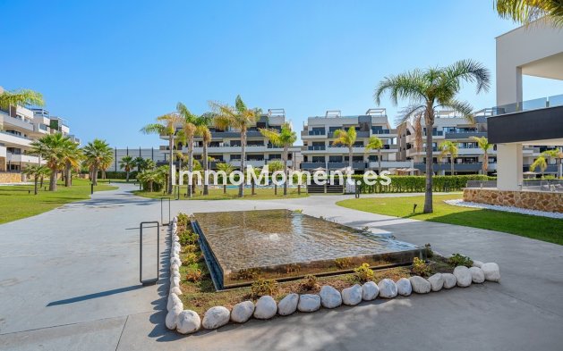 Resale - Apartment - Orihuela - Playa Flamenca