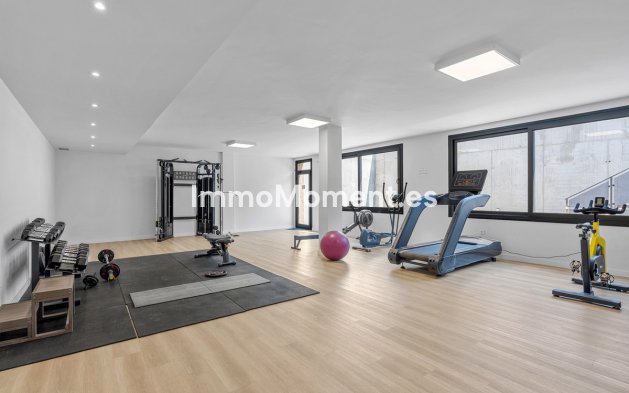 Resale - Apartment - Orihuela - Playa Flamenca