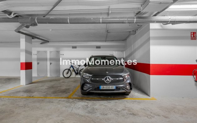 Resale - Apartment - Orihuela - Playa Flamenca
