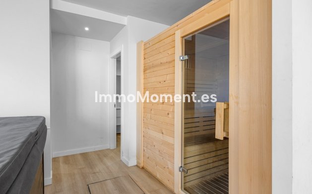 Resale - Apartment - Orihuela - Playa Flamenca