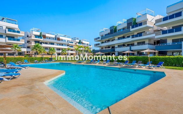 Resale - Apartment - Orihuela - Playa Flamenca