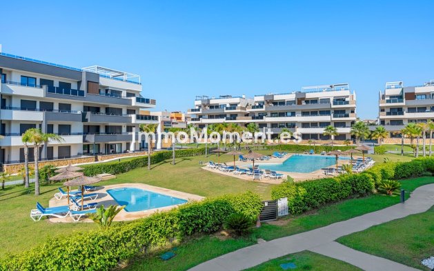 Resale - Apartment - Orihuela - Playa Flamenca