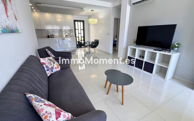 Resale - Apartment - Pilar de la Horadada - Pilar de la Horadada Centro