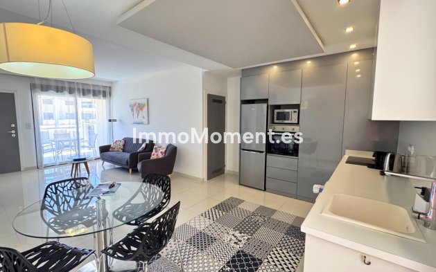 Resale - Apartment - Pilar de la Horadada - Pilar de la Horadada Centro
