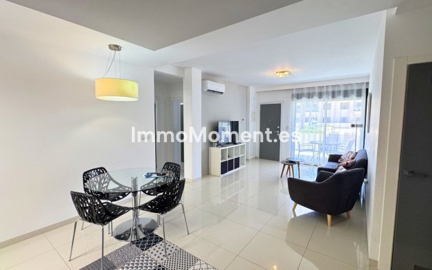 Resale - Apartment - Pilar de la Horadada - Pilar de la Horadada Centro