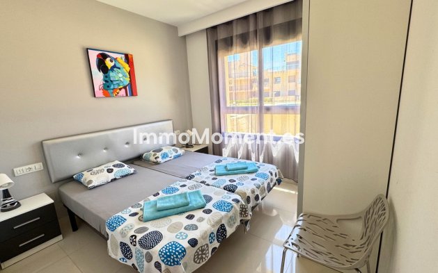 Resale - Apartment - Pilar de la Horadada - Pilar de la Horadada Centro