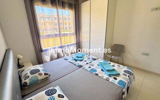 Resale - Apartment - Pilar de la Horadada - Pilar de la Horadada Centro