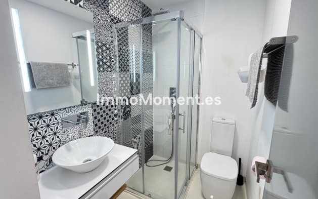 Resale - Apartment - Pilar de la Horadada - Pilar de la Horadada Centro