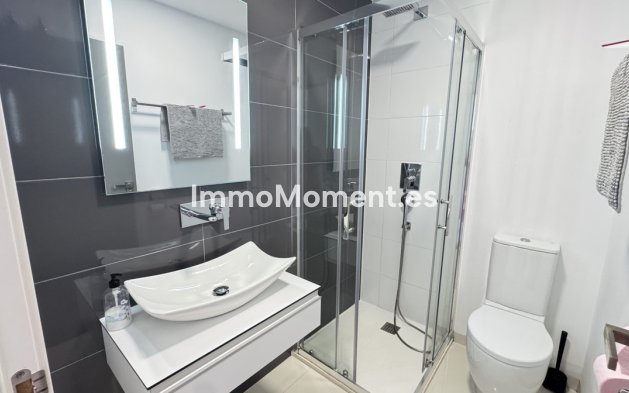 Resale - Apartment - Pilar de la Horadada - Pilar de la Horadada Centro