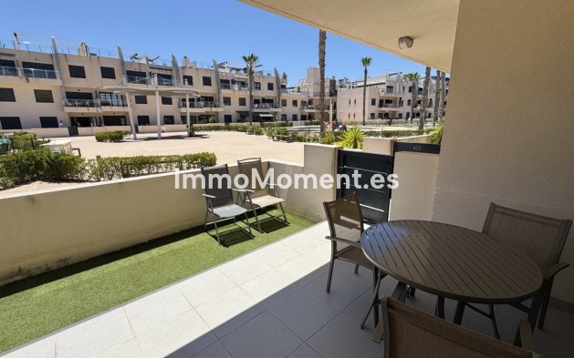 Resale - Apartment - Pilar de la Horadada - Pilar de la Horadada Centro
