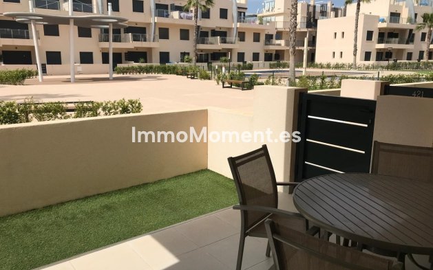 Resale - Apartment - Pilar de la Horadada - Pilar de la Horadada Centro
