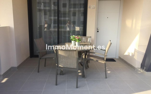 Resale - Apartment - Pilar de la Horadada - Pilar de la Horadada Centro