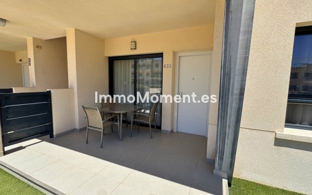 Resale - Apartment - Pilar de la Horadada - Pilar de la Horadada Centro