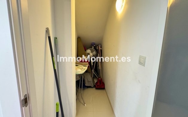 Resale - Apartment - Pilar de la Horadada - Pilar de la Horadada Centro