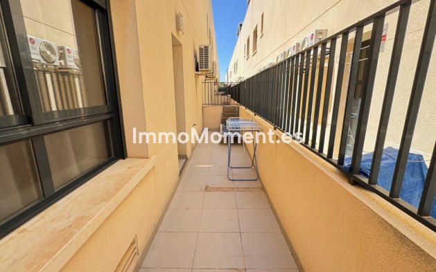 Resale - Apartment - Pilar de la Horadada - Pilar de la Horadada Centro