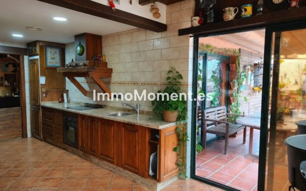 Resale - Apartment - Marbella - San Pedro de Alcántara