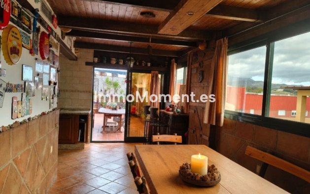 Resale - Apartment - Marbella - San Pedro de Alcántara