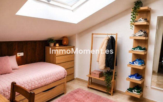 Resale - Apartment - Marbella - San Pedro de Alcántara