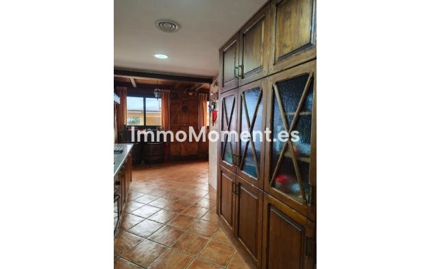 Resale - Apartment - Marbella - San Pedro de Alcántara
