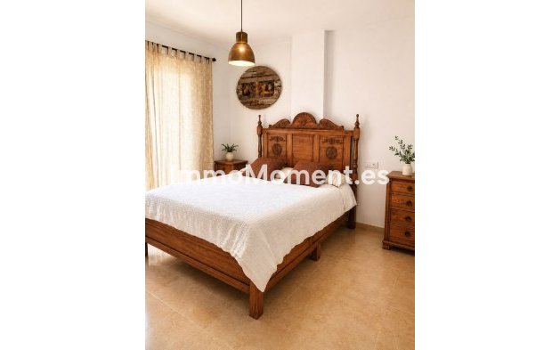 Resale - Apartment - Marbella - San Pedro de Alcántara