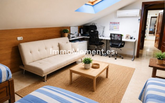 Resale - Apartment - Marbella - San Pedro de Alcántara