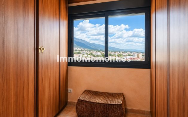 Resale - Apartment - Marbella - San Pedro de Alcántara