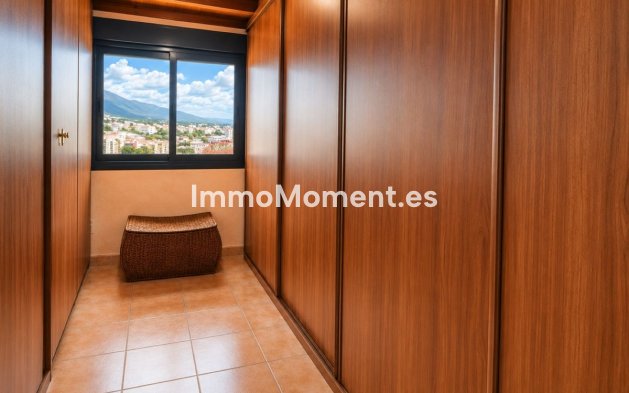 Resale - Apartment - Marbella - San Pedro de Alcántara