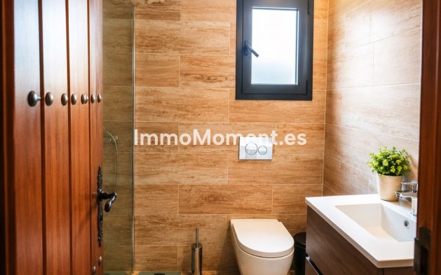 Resale - Apartment - Marbella - San Pedro de Alcántara
