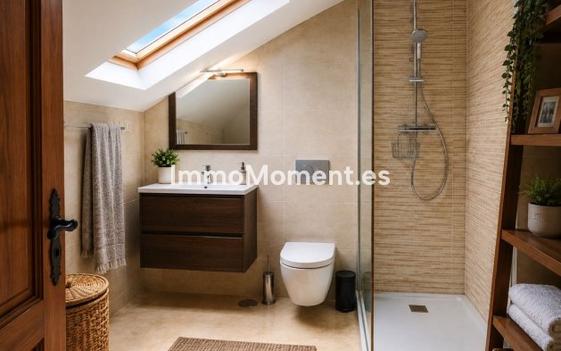 Resale - Apartment - Marbella - San Pedro de Alcántara
